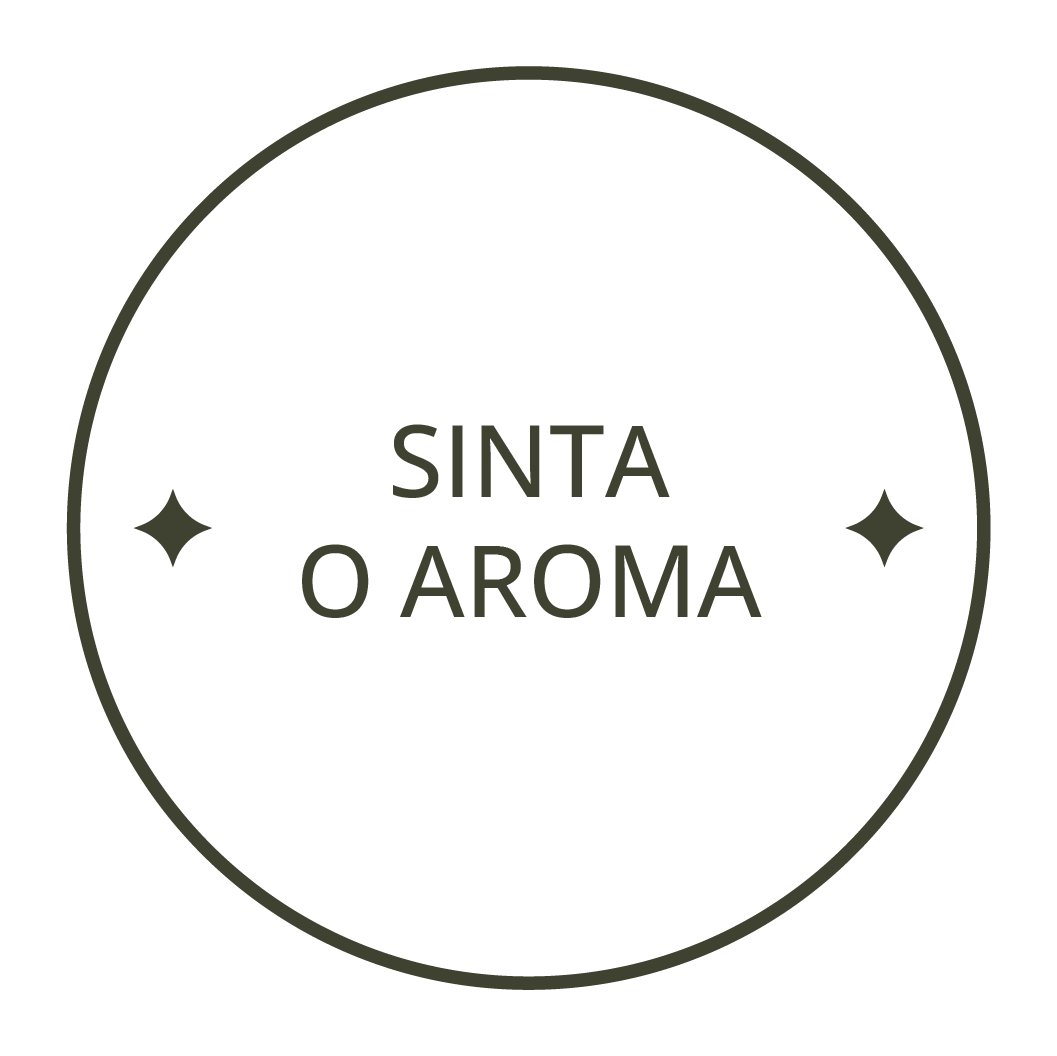 Sinta o Aroma
