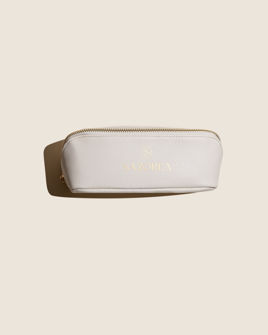 SAZOREA TOILETRY BAG