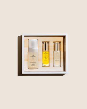 THE TRILOGY COLLECTION